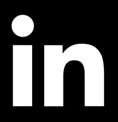 LinkedIn Icon